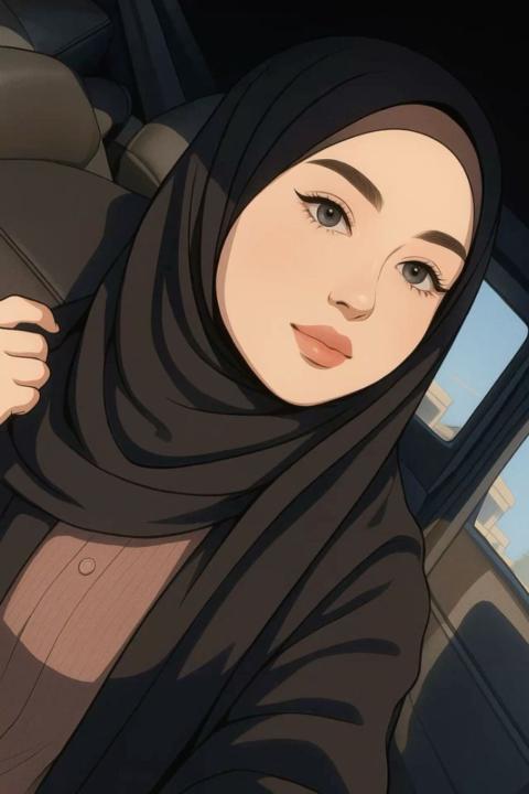 Amna Khan