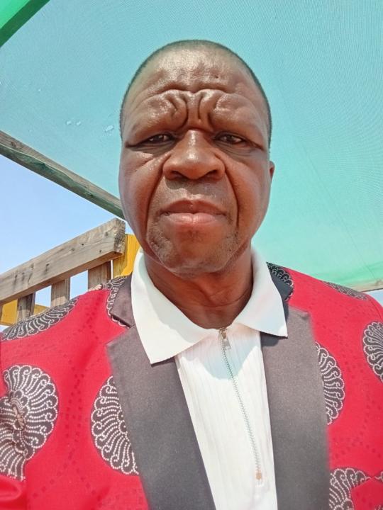 Joseph Matsoga