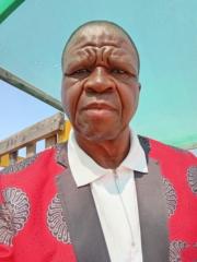 Joseph Matsoga