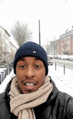 Khalid Faarax Amarre