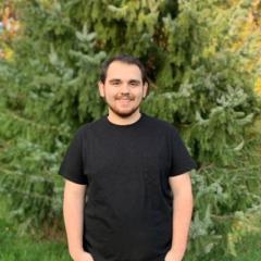 Christian Serrecchia