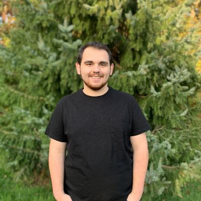 Christian Serrecchia