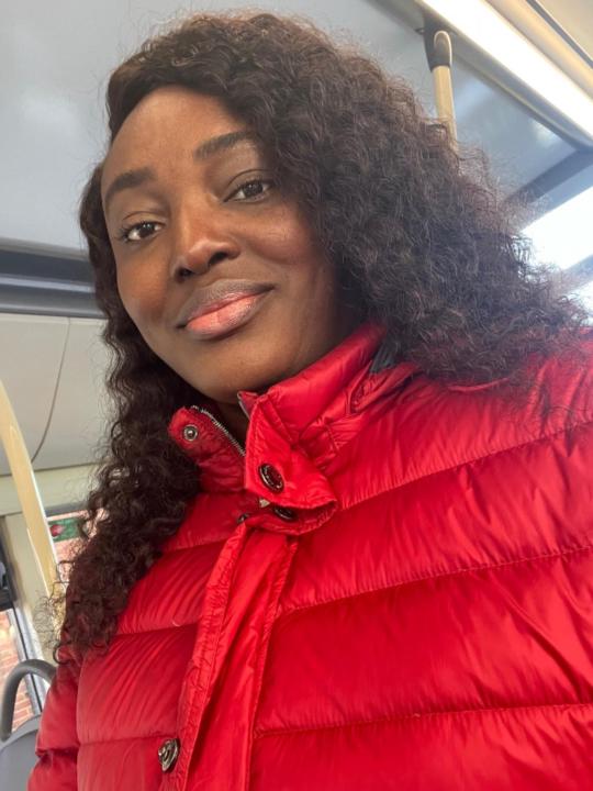 Ijeoma Adinmali