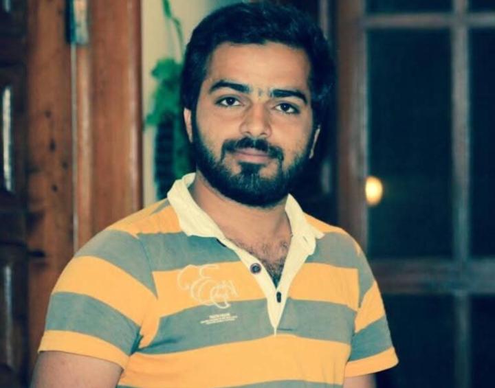 Abdullah Saleem