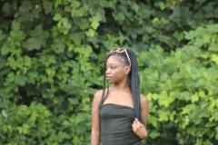 JaLyric Johnson
