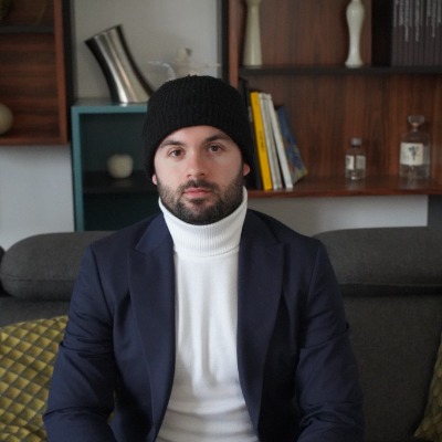 Thibaut Reucherand