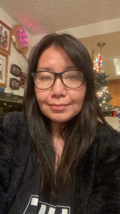 Lisa Ho