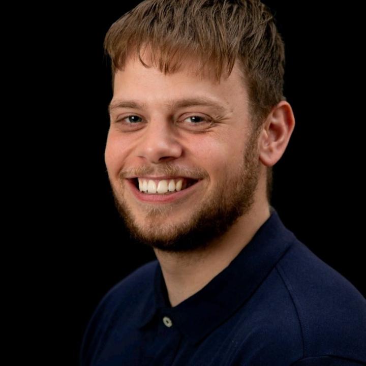 Lasse Hoffmann Larsen