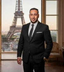 Mahmoud El-Husseiny Ahmed