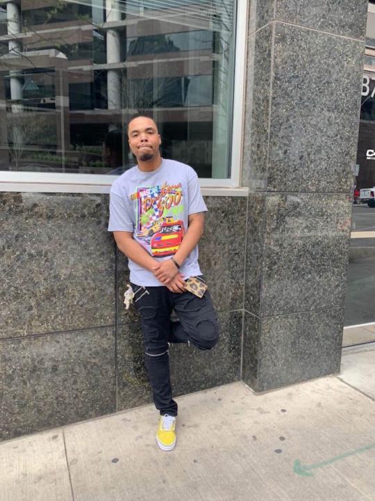 Nikko Slayden