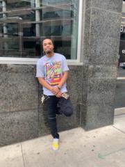 Nikko Slayden