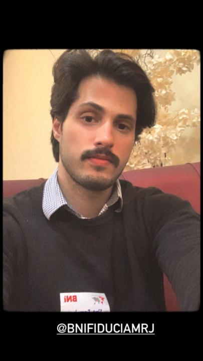 Luis fernando Hatanaka