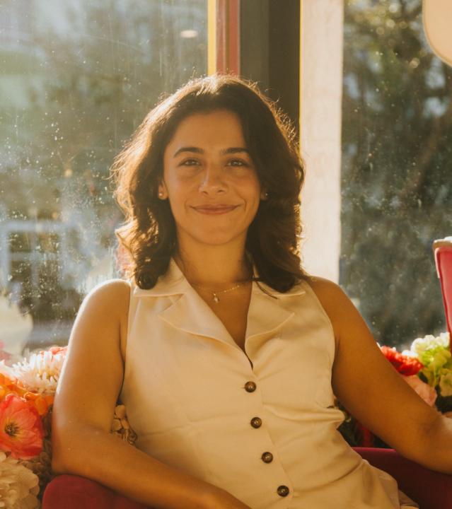 Daniella Abdin