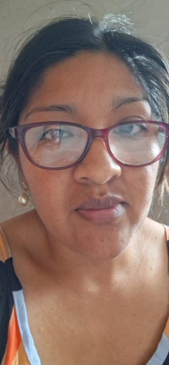 Nely Mamani Oraqueni