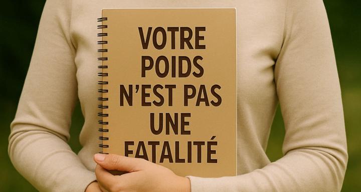 COACHING FEMMES + 40 ANS POIDS