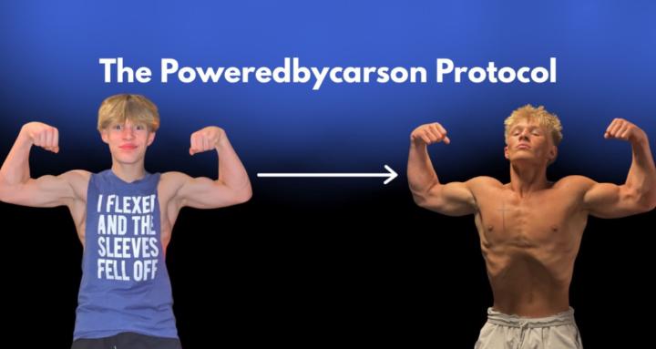 poweredbycarson