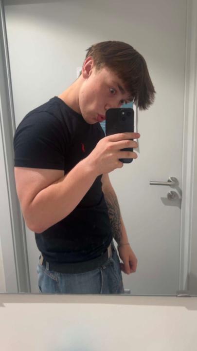 Ryan Van vaerenbergh