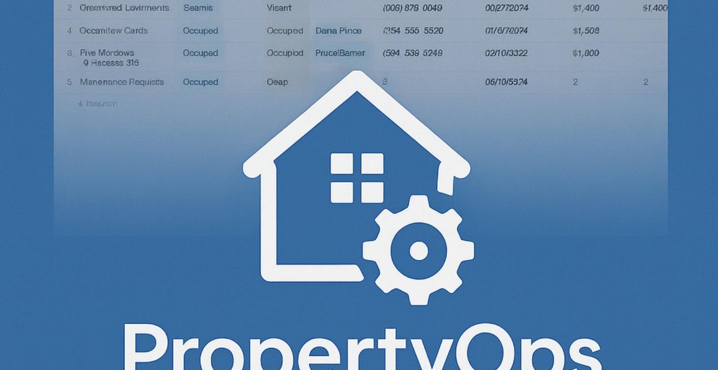 Organizing Your Rental Data for Scale