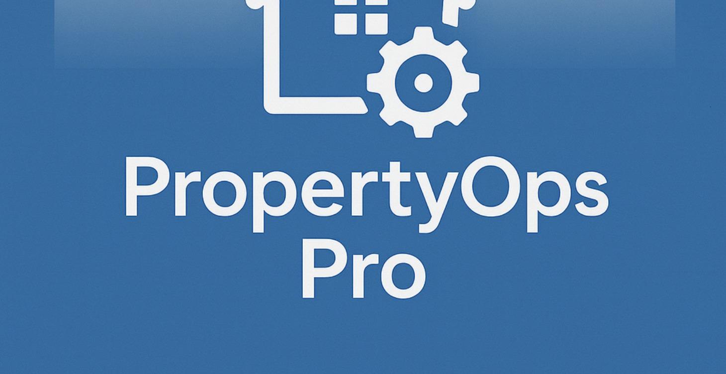 Foundations of Automated Property Management