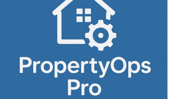 PropertyOps Pro