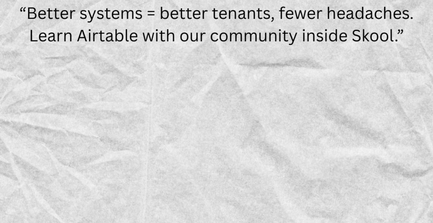 WELCOME / START HERE