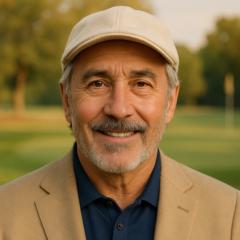 Tomas Garcia