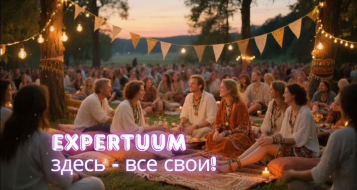Expertuum