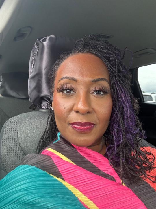 Tisha Armstrong