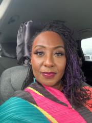 Tisha Armstrong