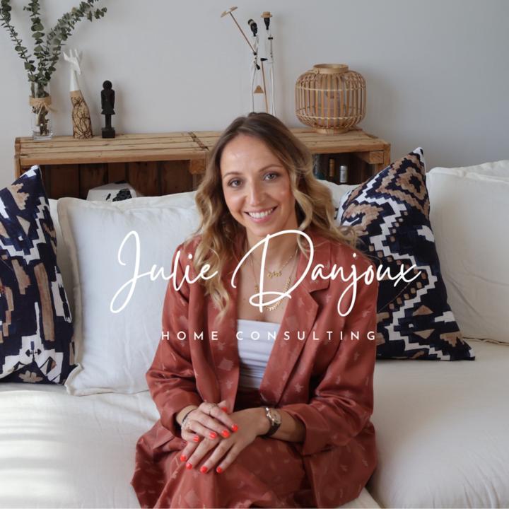 Julie Danjoux