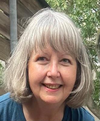 Alison Sellers