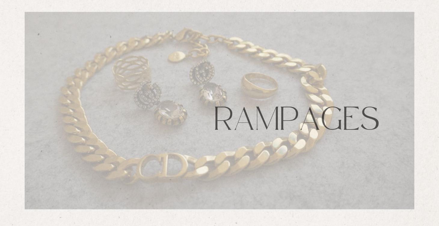 Rampages