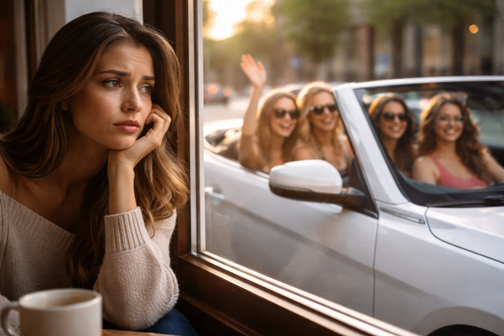 The Jealousy Mindset Webinar Recording just went up!