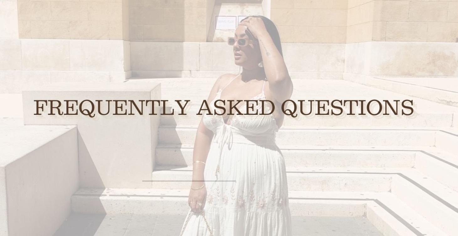 Frequently Asked Questions