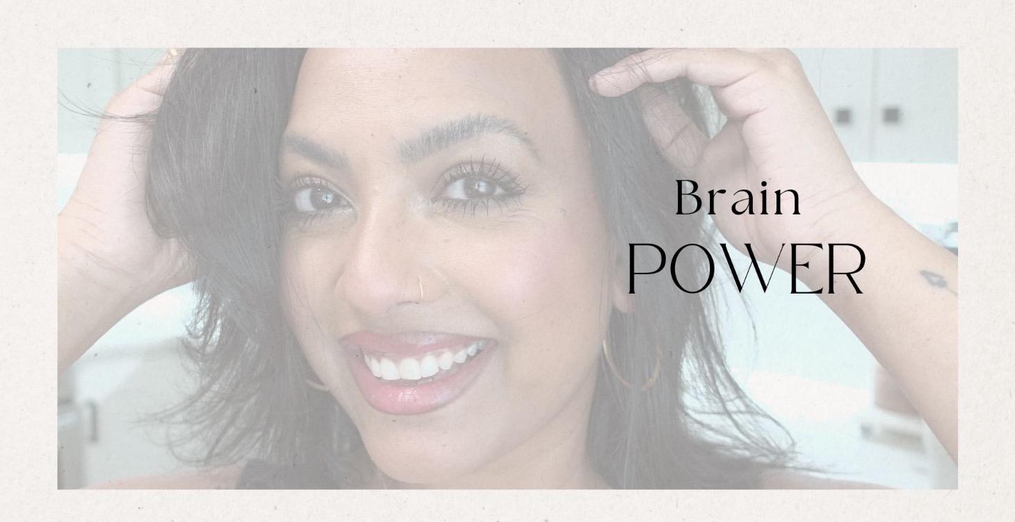 Trick your brain to Find Your Reality for you