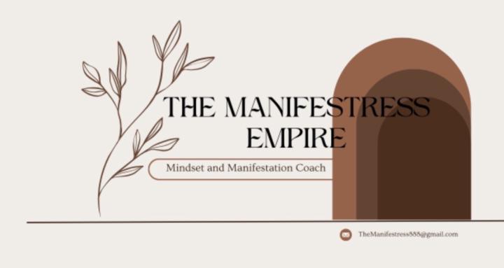 Manifestress Empire