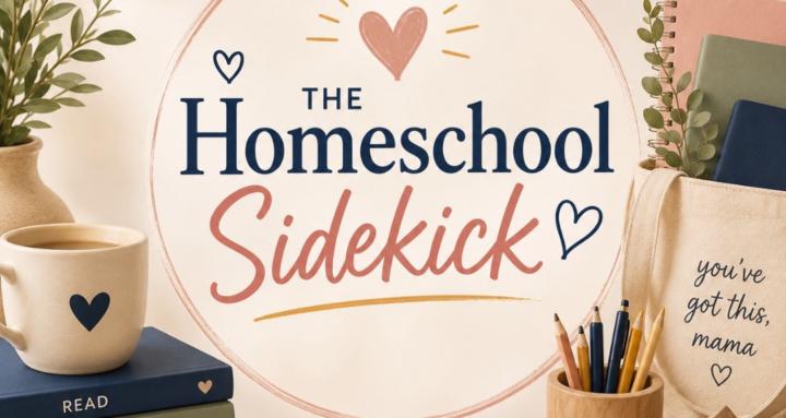 The Homeschool Sidekick