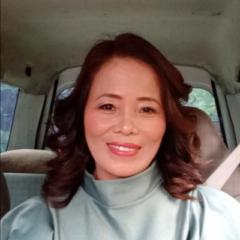Rosalie Marohombsar