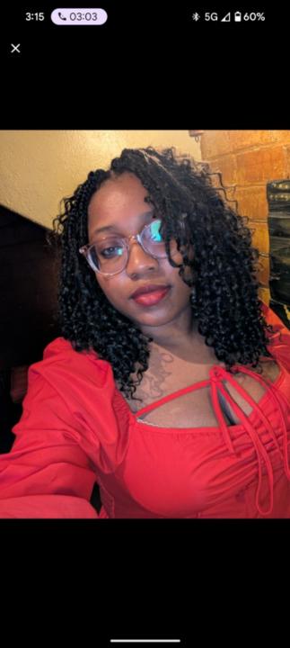 Natasha Marshall