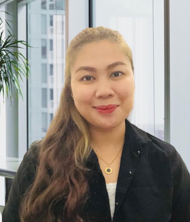 Glaiza Camille Bobadilla