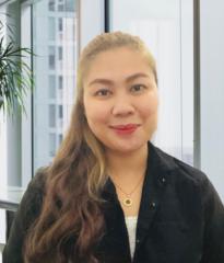 Glaiza Camille Bobadilla