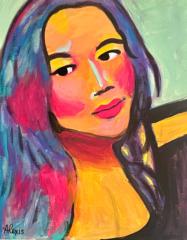 Alexis Adelina Garcia