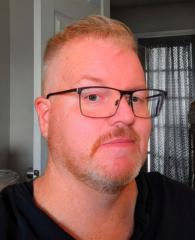 Chris Chapman