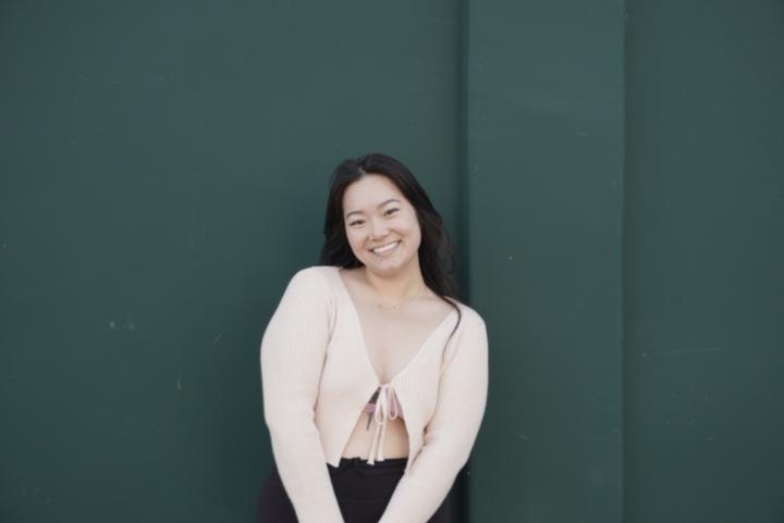 Kelly Wang