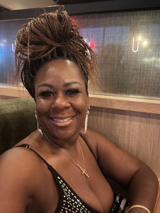 Shontay Simpson Shontay