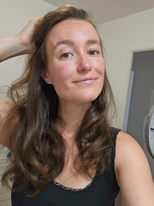 Manon Demyttenaere