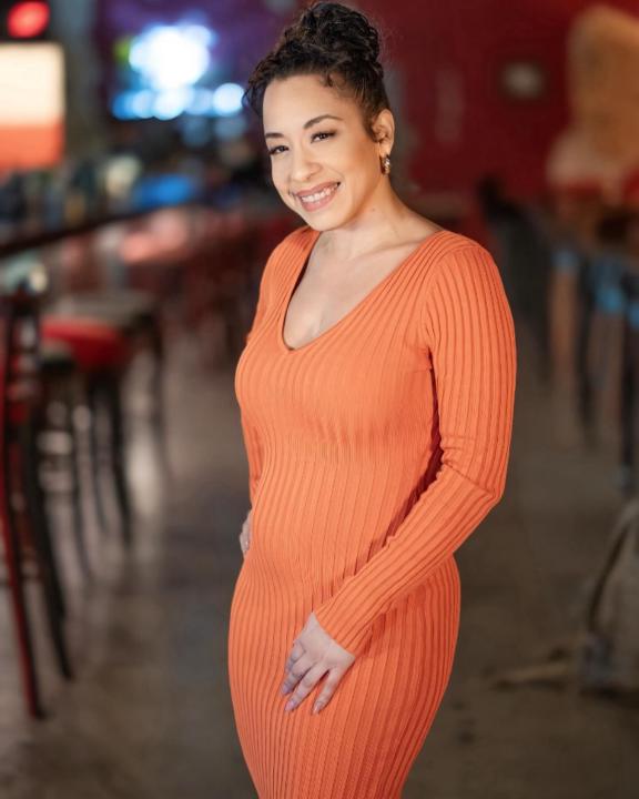 Jackie Machado