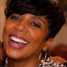 Sandra Irabor