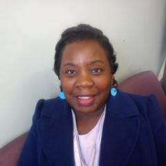 Andrea Campbell