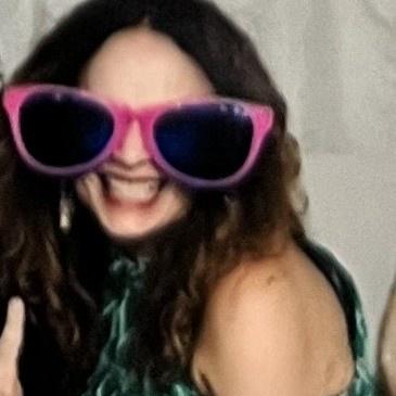 Cate Gaffney